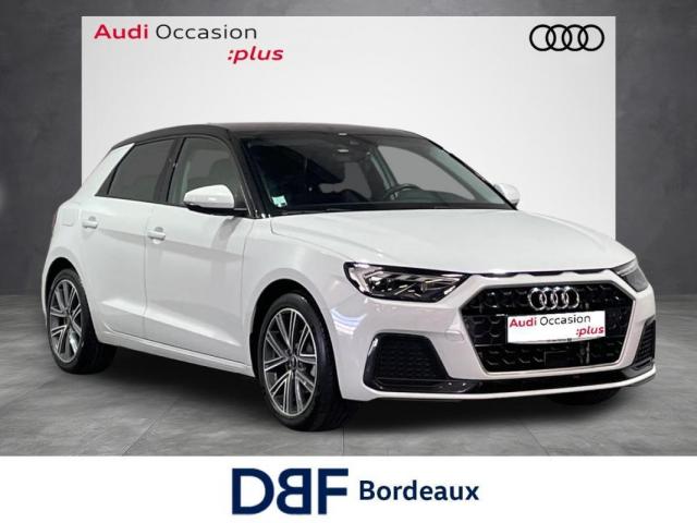 Audi A1 Sportback image 7