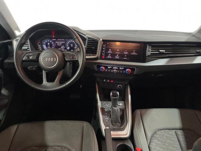 Audi A1 Sportback image 9
