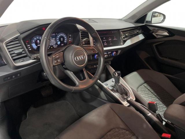 Audi A1 Sportback image 4