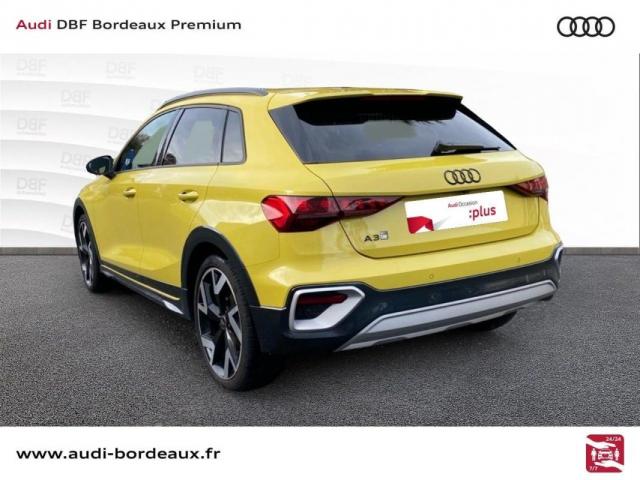 Audi A3 image 5