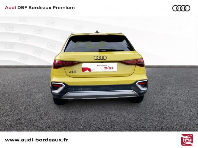 Audi A3 image 3