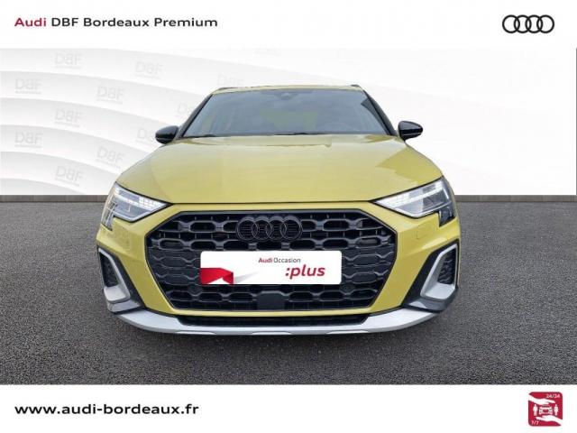 Audi A3 image 9