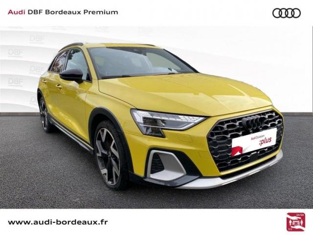 Audi A3 image 7
