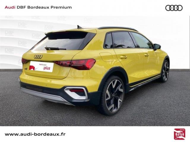 Audi A3 image 1