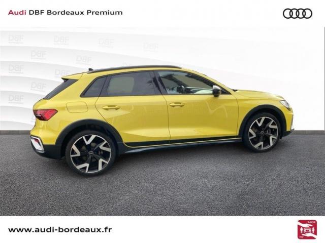 Audi A3 image 4