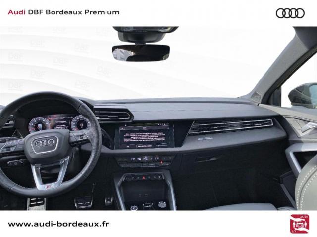 Audi A3 image 6