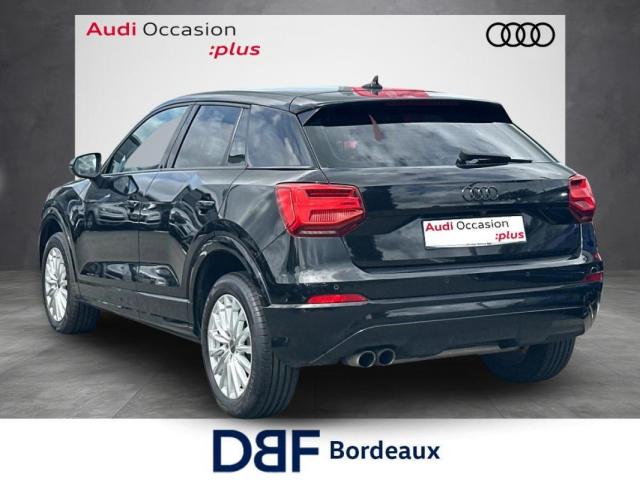 Audi Q2 image 4