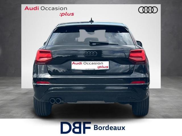 Audi Q2 image 3