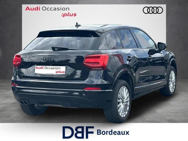 Audi Q2 image 2