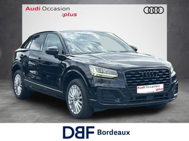 Audi Q2 image 1