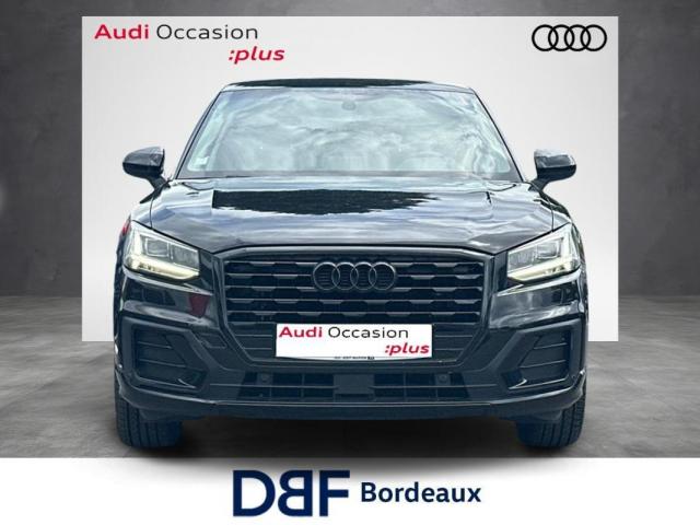 Audi Q2 image 7