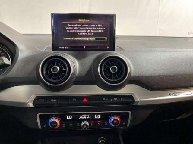 Audi Q2 image 4