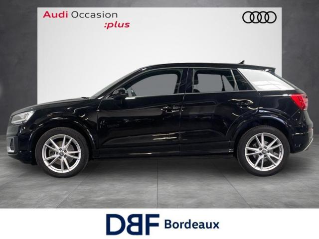 Audi Q2 image 9