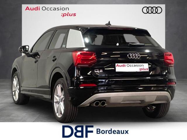 Audi Q2 image 1