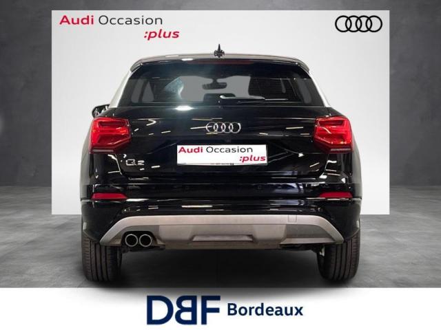 Audi Q2 image 2
