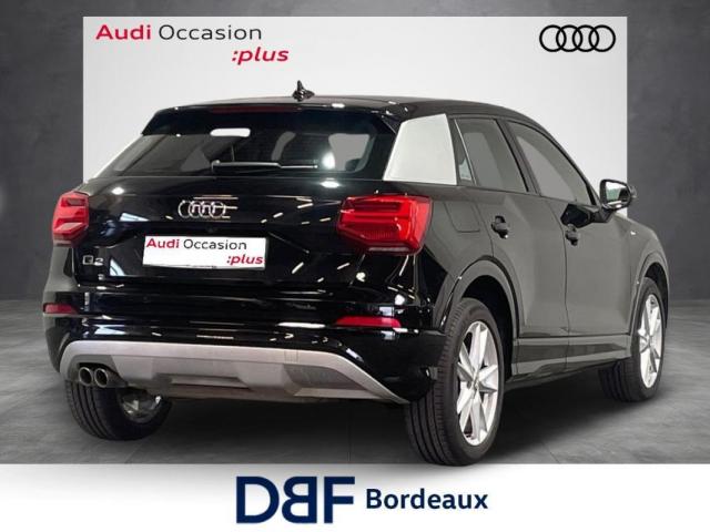 Audi Q2 image 5