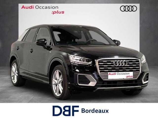 Audi Q2 image 6