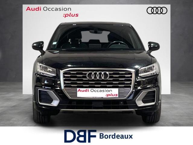 Audi Q2 image 8