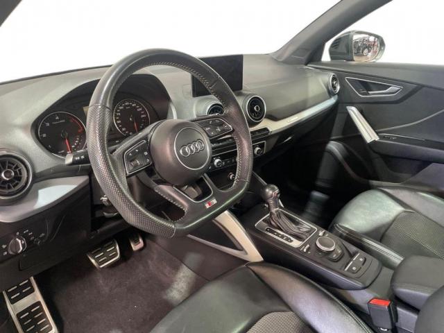Audi Q2 image 7