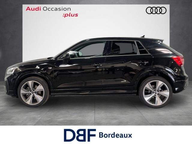 Audi Q2 image 3