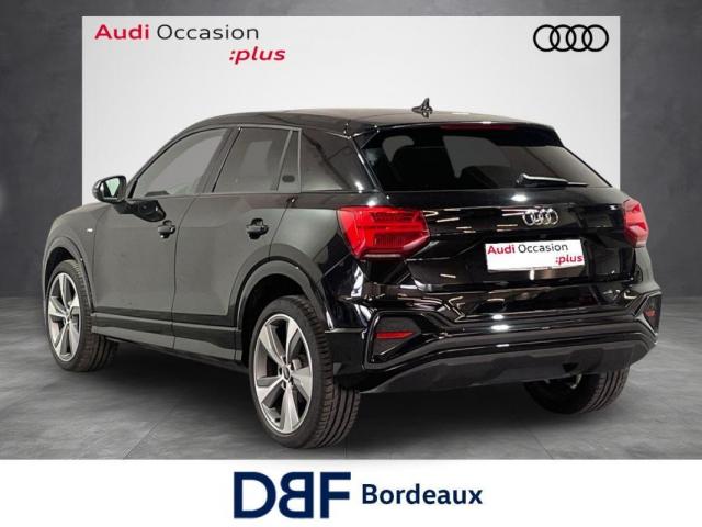 Audi Q2 image 8