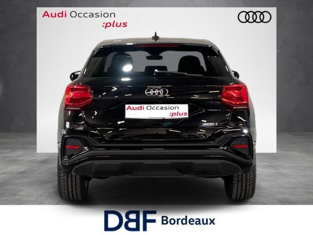 Audi Q2 image 2
