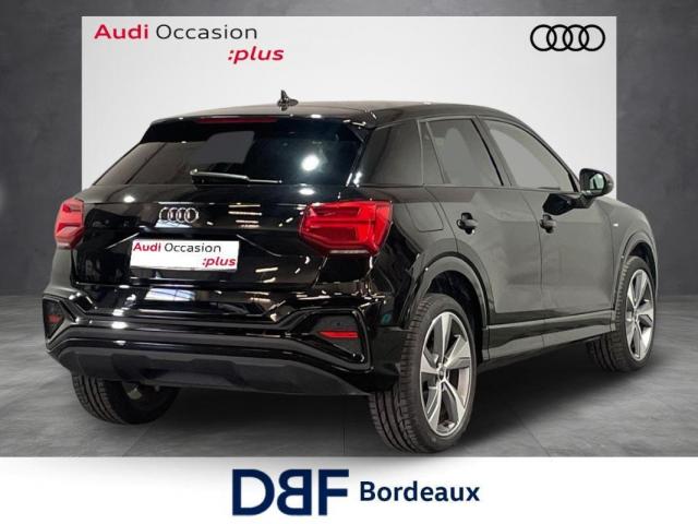 Audi Q2 image 4