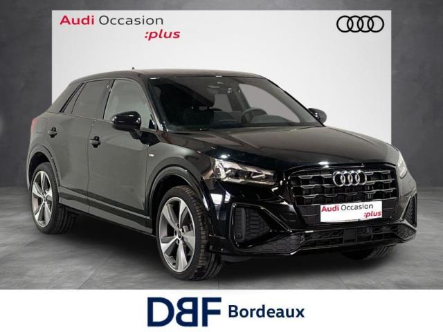 Audi Q2 image 6