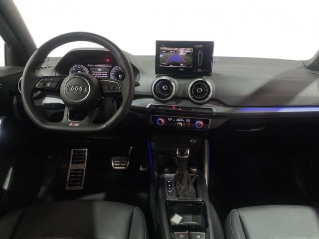 Audi Q2 image 1