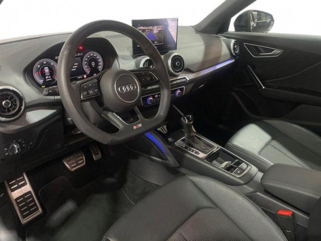 Audi Q2 image 9