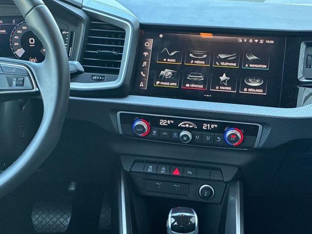 Audi A1 Sportback image 1