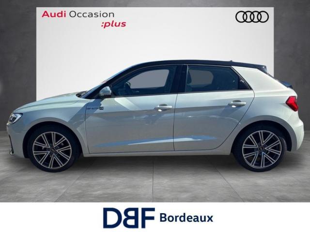 Audi A1 Sportback image 5