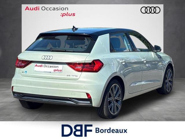 Audi A1 Sportback image 9