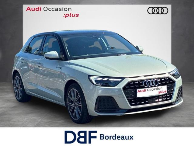 Audi A1 Sportback image 2
