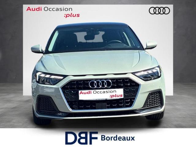 Audi A1 Sportback image 3