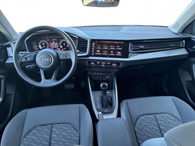 Audi A1 Sportback image 4