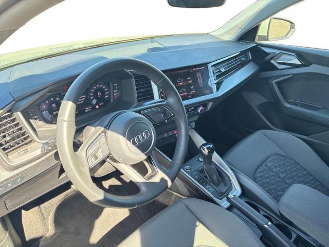 Audi A1 Sportback image 7
