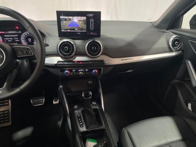 Audi Q2 image 9