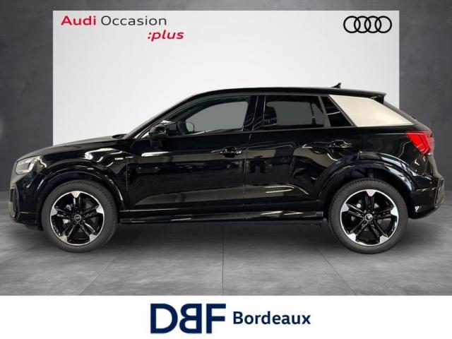 Audi Q2 image 7