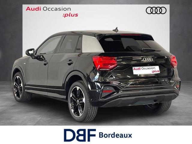 Audi Q2 image 8