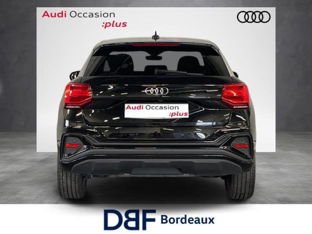 Audi Q2 image 2