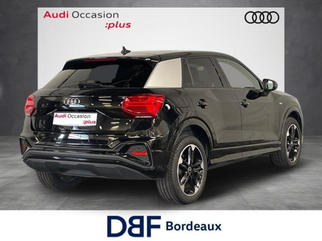 Audi Q2 image 4