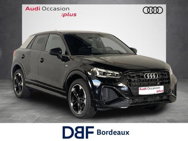 Audi Q2 image 5