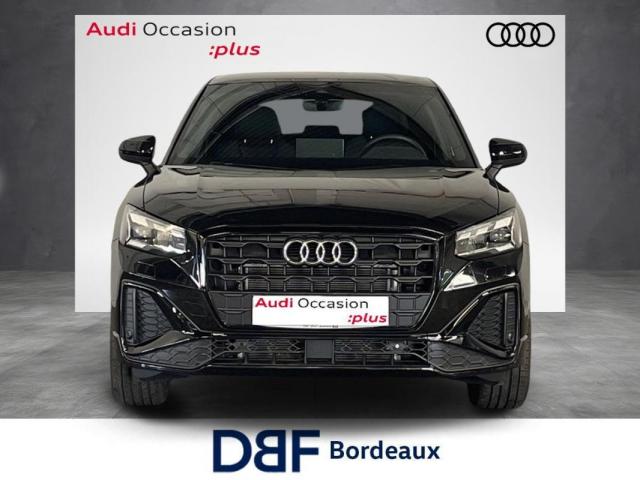 Audi Q2 image 3