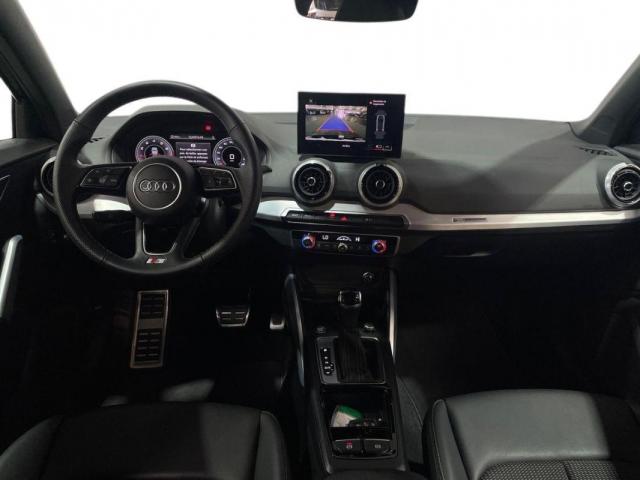 Audi Q2 image 6