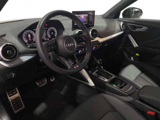 Audi Q2 image 1