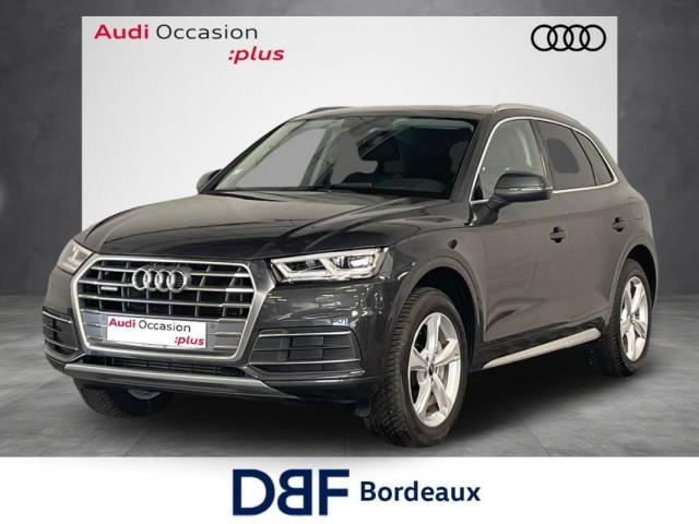 Audi Q5 50 Tfsi E 299 S Tronic 7 Quattro Avus