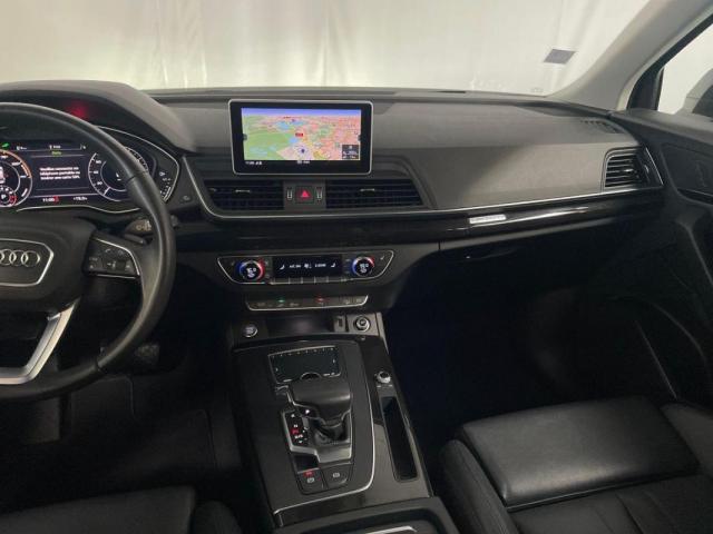 Audi Q5 image 8