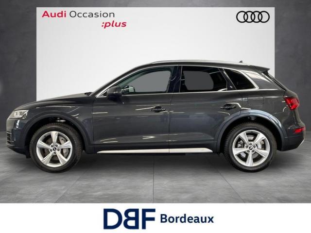 Audi Q5 image 7