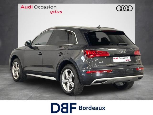 Audi Q5 image 2